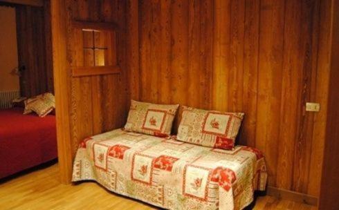 Chalet Plan Gorret Courmayeur Exterior foto